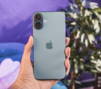 Test de l’iPhone 16 Plus : il a tout d’un Pro, ou presque