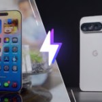 iPhone 16 Pro vs Google Pixel 9 Pro : comment choisir le meilleur smartphone ?