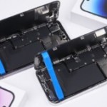 Votre iPhone 15 est désormais plus facile à réparer d’après iFixit