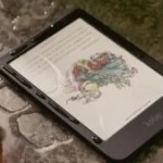 Kobo Clara Colour : la récente liseuse en couleur se déleste de quelques euros chez la Fnac