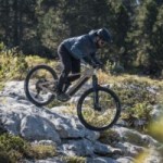 Le dernier moteur de Bosch est vraiment partout : au tour des nouveaux VTT électriques Lapierre d’y goûter