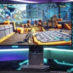 Test du LG UltraGear OLED 32GS95UE-B : un écran gaming d’un nouveau genre