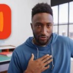 MKBHD corrige son application de fonds d’écran