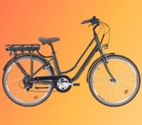 Moins de 600 € pour un vélo électrique, c’est l’offre complètement folle chez Intersport