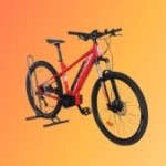 Nakamura E-Summit 740 : jusqu’à 750 € de remise sur ce VTT électrique idéal pour les randonnées