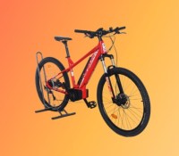 Nakamura E-Summit 740 : jusqu’à 750 € de remise sur ce VTT électrique idéal pour les randonnées