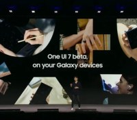 On sait quand arrivera Samsung One UI 7 : un énorme retard, mais pour une très bonne raison
