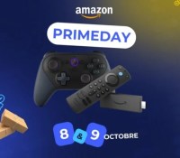 Moins de 70 € pour jouer sur TV avec une manette, c’est ce que propose Amazon avec ce pack à moitié prix lors du Prime Day