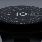 Pixel Watch 3 : Google met en avant un magnifique cadran… qui n’existe pas