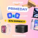 Amazon Prime Day 2024 : les meilleures offres en DIRECT des « Jours Flash Prime » sont là !