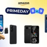 Amazon veut vous faire changer de smartphone avec son Prime Day ! Voici les offres qui méritent votre argent