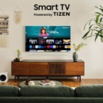 Samsung déploie Tizen 8.0 sur ses Smart TV de 2023 et veut aussi le proposer aux modèles 2022