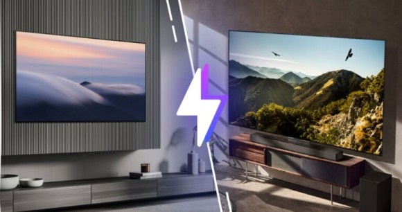 LG ou Samsung : quel TV 4K OLED de 48 pouces en promotion choisir ?