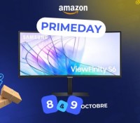 Ce très grand écran PC incurvé signé Samsung (34″) est à moitié prix pour la fin du Prime Day