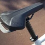 Cette nouvelle selle pour vélo à ce petit truc en plus qui la différencie des autres