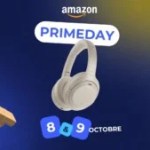 Sony WH-1000XM4 _ Amazon Prime Day 2024