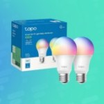 Ce lot de deux ampoules connectées multicolores programmables est à moins de 15 € grâce à cette offre Amazon