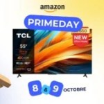 Amazon veut liquider les stocks de ce grand TV 4K 65 pouces avec Fire TV intégré pendant son Prime Day