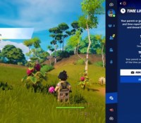 Comment limiter le temps de jeu sur Fortnite grâce au contrôle parental