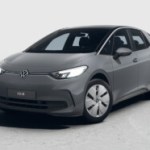 Volkswagen frappe fort avec cette nouvelle ID.3 électrique enfin abordable