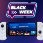 Backbone One (2nd Gen) : la meilleure manette pour smartphone à ce prix grâce à la Black Friday Week