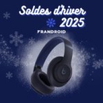 Beats Studio Pro  – Soldes d’hiver 2025