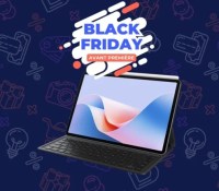 Black Friday Huawei MatePad 11.5S