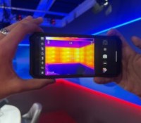 Une caméra thermique dans un smartphone, pour quoi faire ? On a testé le Blackview BL9000 Pro