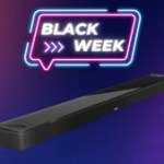 Avec un son traité à l’IA et compatible Dolby Atmos, la Bose Smart Ultra Soundbar baisse en plus de prix pendant la Black Friday Week