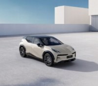 Cette compacte électrique chinoise baisse son prix, et nous pourrions en profiter