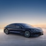 Le plus grand concurrent de Tesla dévoile une magnifique voiture électrique