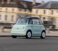 L’adorable Fiat Topolino électrique sans permis est plus accessible que jamais avec cette promotion