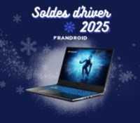 Eraze Deputy P60i  – Soldes d’hiver 2025