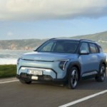 On a essayé le Kia EV3 : pourquoi ce petit SUV électrique qui dépasse les 600 km d’autonomie nous a séduit