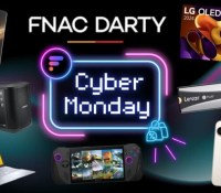 Fnac Darty CyberMonday