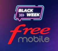 Free propose une excellente offre sur son forfait Série Free en pleine Black Friday Week