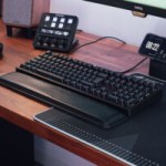 Test du GG Red Blade : le pragmatisme a trouvé son clavier