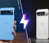 Google Pixel 9 Pro XL vs Google Pixel 8 Pro Frandroid