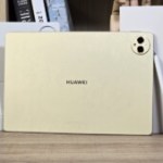 Test de la Huawei MatePad Pro 12,2 : le ressenti du papier sur une tablette numérique