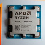 Test de l’AMD Ryzen 7 9800X3D : les experts sont unanimes, RIP Intel