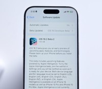 iOS 18.2 bêta publique : elle est là, tout ce qu’il faut savoir sur ses nouveautés et son installation