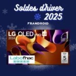 LGOLED65G4  – Soldes d’hiver 2025