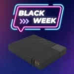 La Boîte Sosh spéciale Fibre fait son come back pendant la Black Friday Week avec 2 mois offerts