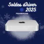 Mac Mini M2 Pro – Soldes d’hiver 2025