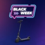 Ninebot E2 E : cette trottinette électrique chute à 199 € au lieu de 329 € pour la Black Friday Week