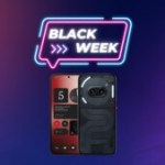 Le Nothing Phone (2a) est à son prix le plus bas sur Amazon en cette Black Friday Week