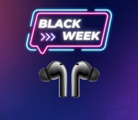 OnePlus Buds 3 – Black Friday Week 2024