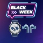 La montre connectée OnePlus Watch 2 est bradée sur son site officiel, avec des écouteurs offerts à l’occasion de cette Black Week