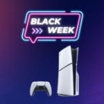 Vous voulez la PS5 Slim à Noël ? Notre offre exclusive du Black Friday va vous plaire