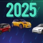 Quelles sont les meilleures voitures électriques à acheter en 2025 ?